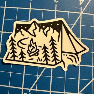 💜13/$13 +Bundle Sticker Sale | Travel Waterproof Sticker